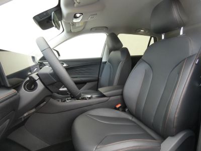 MG HS Gebrauchtwagen MG HS Gebrauchtwagen