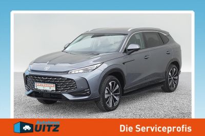 MG HS Gebrauchtwagen MG HS Gebrauchtwagen