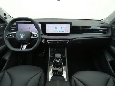 MG HS Gebrauchtwagen MG HS Gebrauchtwagen