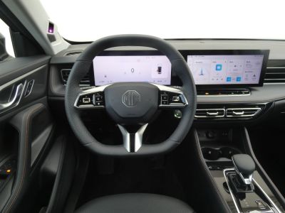 MG HS Gebrauchtwagen MG HS Gebrauchtwagen