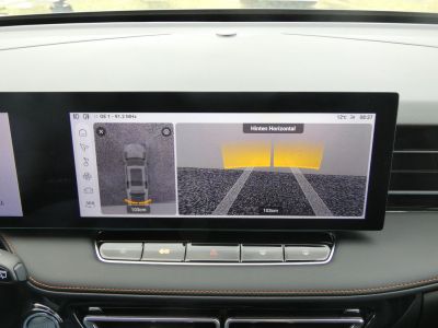 MG HS Gebrauchtwagen MG HS Gebrauchtwagen