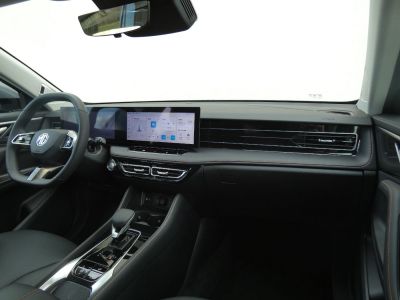 MG HS Gebrauchtwagen MG HS Gebrauchtwagen