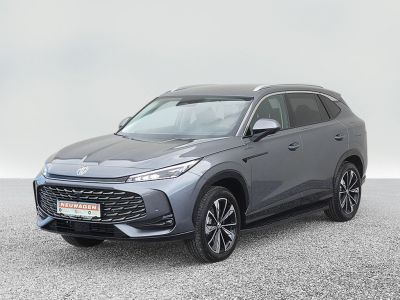MG HS Gebrauchtwagen MG HS Gebrauchtwagen