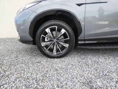MG HS Gebrauchtwagen MG HS Gebrauchtwagen