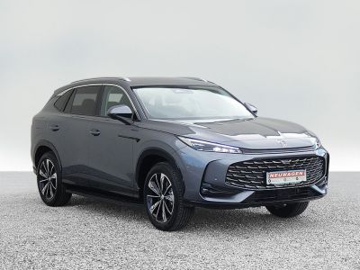 MG HS Gebrauchtwagen MG HS Gebrauchtwagen