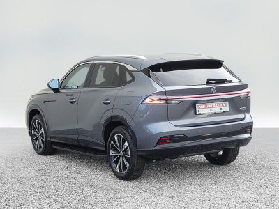 MG HS Gebrauchtwagen MG HS Gebrauchtwagen