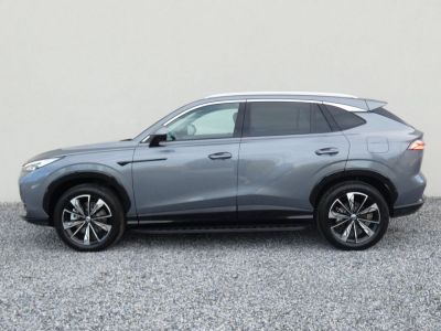 MG HS Gebrauchtwagen MG HS Gebrauchtwagen