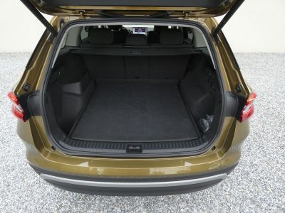 Skoda Kodiaq Gebrauchtwagen Skoda Kodiaq Gebrauchtwagen