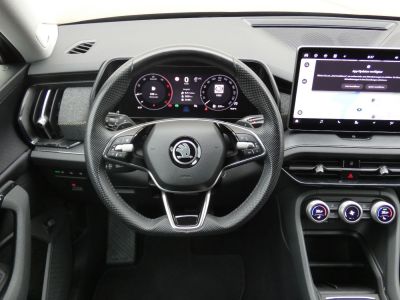 Skoda Kodiaq Gebrauchtwagen Skoda Kodiaq Gebrauchtwagen