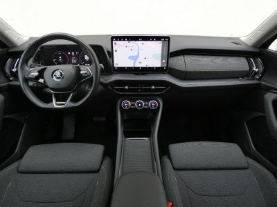 Skoda Kodiaq Gebrauchtwagen Skoda Kodiaq Gebrauchtwagen