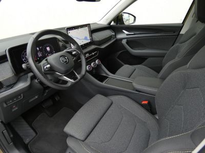 Skoda Kodiaq Gebrauchtwagen Skoda Kodiaq Gebrauchtwagen