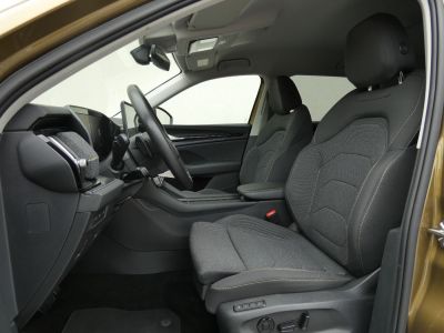 Skoda Kodiaq Gebrauchtwagen Skoda Kodiaq Gebrauchtwagen