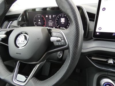 Skoda Kodiaq Gebrauchtwagen Skoda Kodiaq Gebrauchtwagen