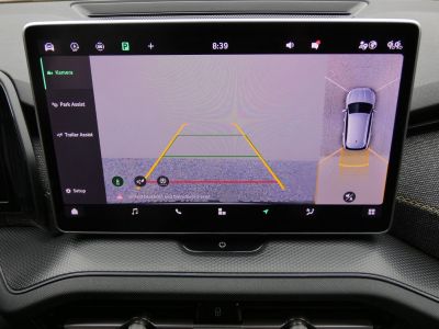Skoda Kodiaq Gebrauchtwagen Skoda Kodiaq Gebrauchtwagen