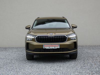 Skoda Kodiaq Gebrauchtwagen Skoda Kodiaq Gebrauchtwagen