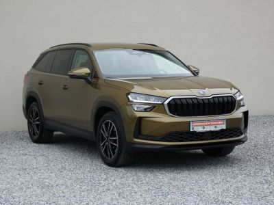 Skoda Kodiaq Gebrauchtwagen Skoda Kodiaq Gebrauchtwagen