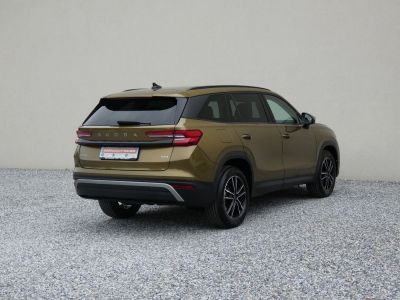 Skoda Kodiaq Gebrauchtwagen Skoda Kodiaq Gebrauchtwagen