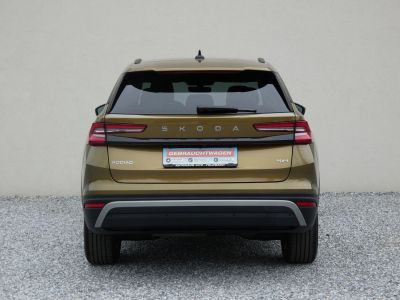 Skoda Kodiaq Gebrauchtwagen Skoda Kodiaq Gebrauchtwagen