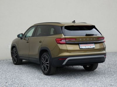 Skoda Kodiaq Gebrauchtwagen Skoda Kodiaq Gebrauchtwagen