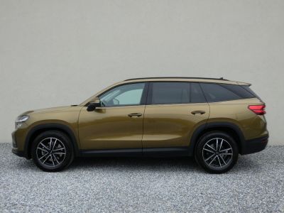 Skoda Kodiaq Gebrauchtwagen Skoda Kodiaq Gebrauchtwagen
