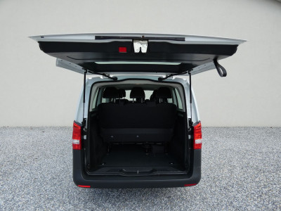 Mercedes-Benz Vito Gebrauchtwagen
