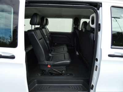 Mercedes-Benz Vito Gebrauchtwagen