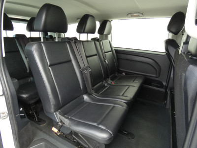 Mercedes-Benz Vito Gebrauchtwagen