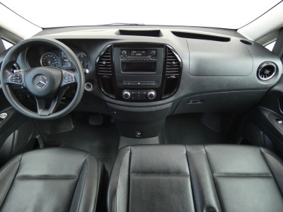 Mercedes-Benz Vito Gebrauchtwagen