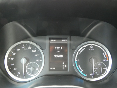 Mercedes-Benz Vito Gebrauchtwagen