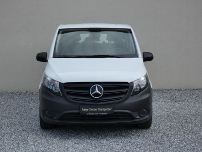 Mercedes-Benz Vito Gebrauchtwagen