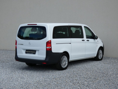 Mercedes-Benz Vito Gebrauchtwagen