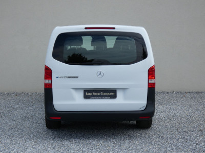 Mercedes-Benz Vito Gebrauchtwagen