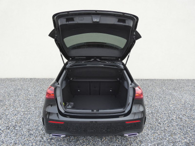 Mercedes-Benz A-Klasse Gebrauchtwagen