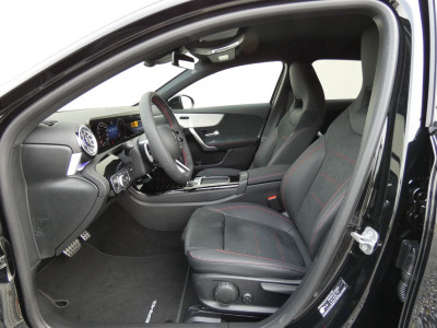 Mercedes-Benz A-Klasse Gebrauchtwagen