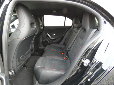 Mercedes-Benz A-Klasse Gebrauchtwagen