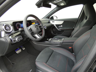 Mercedes-Benz A-Klasse Gebrauchtwagen