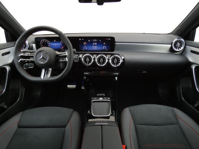 Mercedes-Benz A-Klasse Gebrauchtwagen