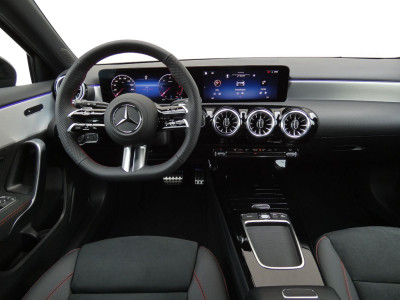 Mercedes-Benz A-Klasse Gebrauchtwagen