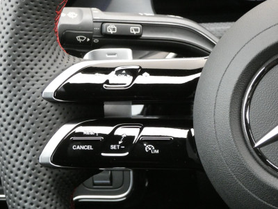 Mercedes-Benz A-Klasse Gebrauchtwagen