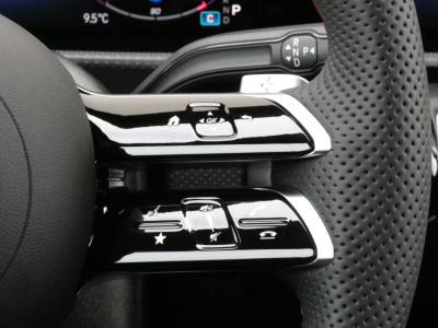 Mercedes-Benz A-Klasse Gebrauchtwagen