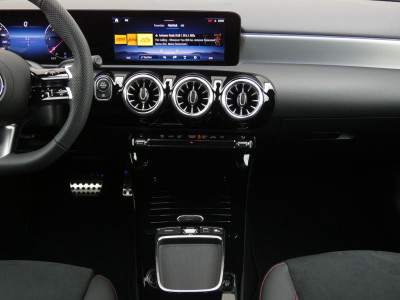 Mercedes-Benz A-Klasse Gebrauchtwagen