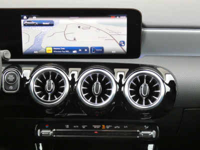 Mercedes-Benz A-Klasse Gebrauchtwagen