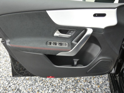 Mercedes-Benz A-Klasse Gebrauchtwagen