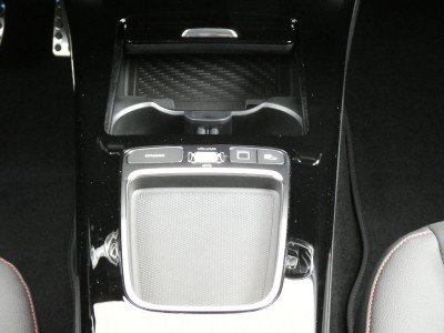 Mercedes-Benz A-Klasse Gebrauchtwagen