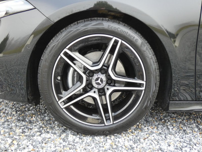 Mercedes-Benz A-Klasse Gebrauchtwagen