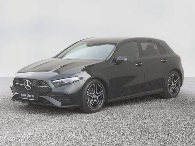 Mercedes-Benz A-Klasse Gebrauchtwagen