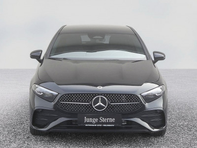Mercedes-Benz A-Klasse Gebrauchtwagen
