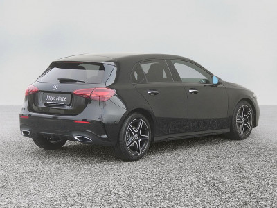 Mercedes-Benz A-Klasse Gebrauchtwagen
