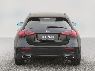 Mercedes-Benz A-Klasse Gebrauchtwagen
