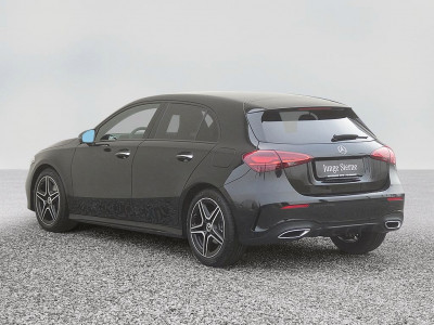 Mercedes-Benz A-Klasse Gebrauchtwagen